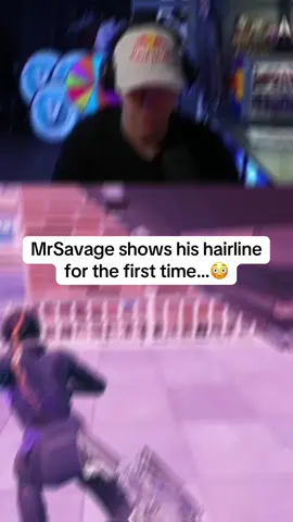 A post by @mrsavage on TikTok caption: Am I cooked?