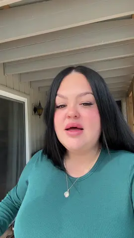 A post by @celinaspookyboo on TikTok caption: #greenscreen 