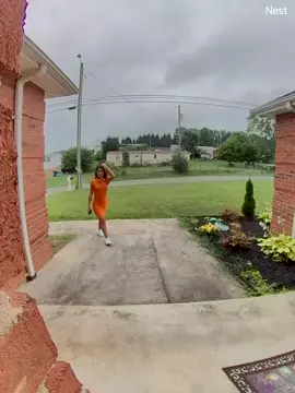 A post by @mamag50_6 on TikTok caption: She is Thuggin it Out! @Olivia 💃 