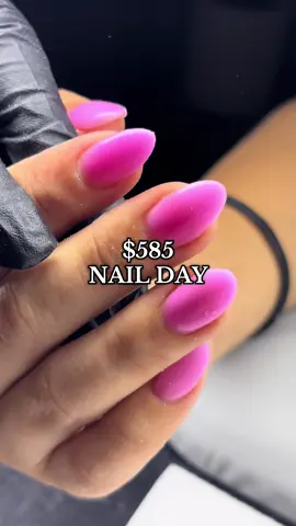 A post by @prettyndivinebeauty on TikTok caption: every client having a diff aesthetic >>> #nailtok #nails #nailday #nailsoftiktok #nailprices #howtonails #nailprocess #watchmework 