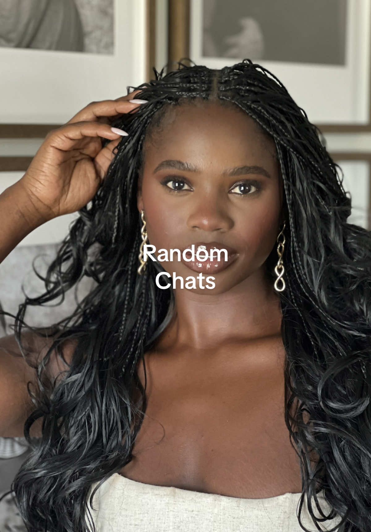 A post by @hindirlane on TikTok caption: Replying to @Da.nieei I just never  order my own food at restaurants 🤷🏾‍♀️