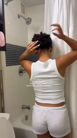 A post by @aleahtarjick on TikTok caption: About time 
