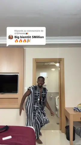 A post by @bovann on TikTok caption: Réponse à @STÉPHANE🇨🇲 si Dieu le permet 🙏🏽❤️