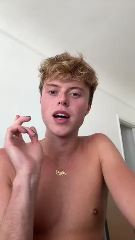 A post by @whiteboyonthebeat on TikTok caption: Ok so I’m gonna run a marathon