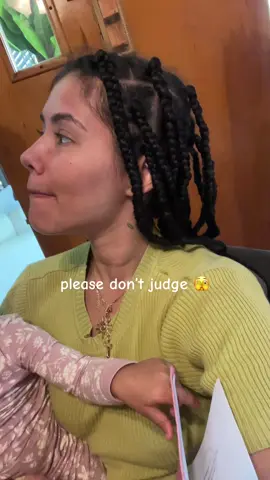 A post by @barbarasandre on TikTok caption: reading the Bible be like. I’m clearing out my videos in my phone and ran into this one🫣 don’t judge me oooooh lord I be trying to pronounce em names but I can’t even do it.