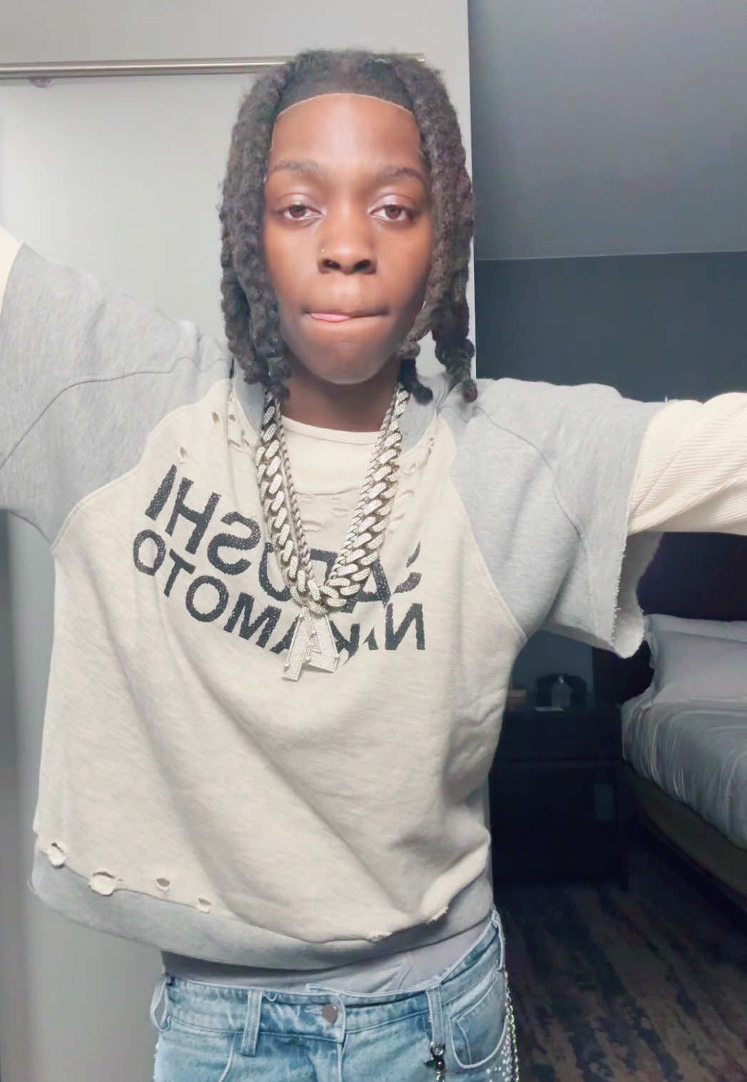 A post by @therealjenncarter on TikTok caption: out now 