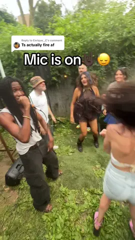 A post by @zaylewismusic on TikTok caption: Replying to @Enrique__C thank you bro! I think my music is best heard live #livemusic #blackalttiktok #newmusic 