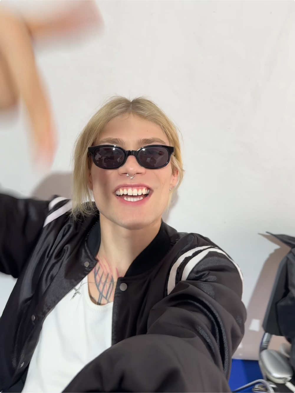 A post by @4unkeeei on TikTok caption: лето кайфуем ! 