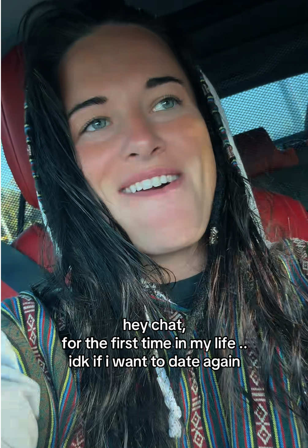 A post by @stephaniefilipski on TikTok caption: i kind of just want a raccoon?