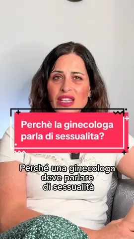 A post by @ginecologacalcagni on TikTok caption: Aprite le menti, amatevi e rispettate la sessualità di tutti. Ho creato il mio Corso di Sessualità Consapevole proprio per aiutare le persone a conoscersi meglio. Seguilo anche tu! Trovi il Link in bio. #ginecologacalcagni #corso #sessualitàconsapevole #donne #uomini 