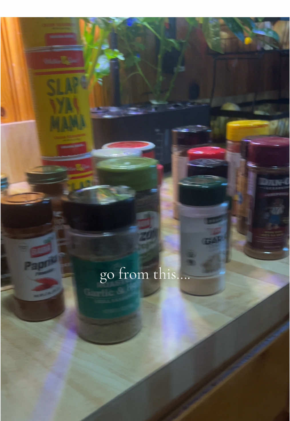 A post by @barbarasandre on TikTok caption: I needed this bad 🫙 love how their glass too no more plastic!!