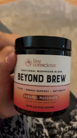 A post by @ on TikTok caption: Get this beyond brew!!!#beyondbrew #fyp #fypシ 