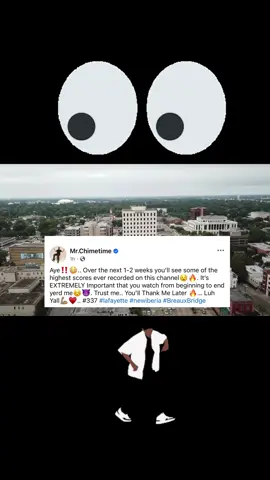 A post by @mr.chimetime on TikTok caption: Wait on it💪🏽🔥.. #lafayette #newiberia #337 #breauxbridge 