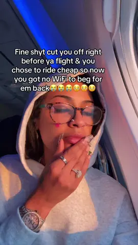 A post by @theahnamac2 on TikTok caption: I can’t fly like this 🫩😩😂 #fyp #fypシ #viral #dam #deadass 