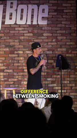 A post by @seanfogelson513 on TikTok caption: Connor always gon have a contraption! 😂 #fyp #funny #standupcomedy 