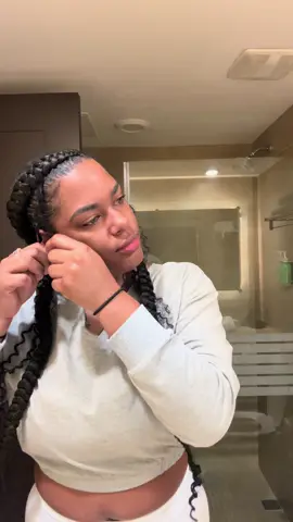 A post by @princesskb__ on TikTok caption: #fyp 