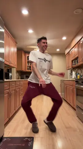 A post by @jerseyyjoe on TikTok caption: Joyner Lucas with this banger 🤣🔥🔥 ( DC: ME ) #dance #trend #viral #fyp 