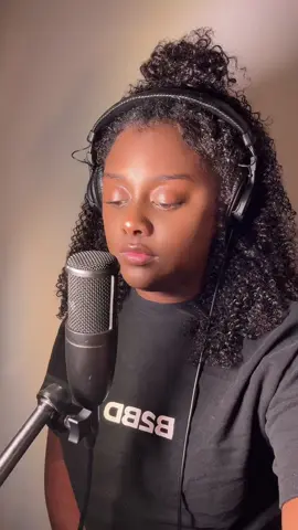 A post by @aeriannasingss on TikTok caption: Song is “Grace of God” -Sherri Moffett ❤️🙏🏾 