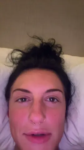 A post by @monroederillo on TikTok caption: never again 