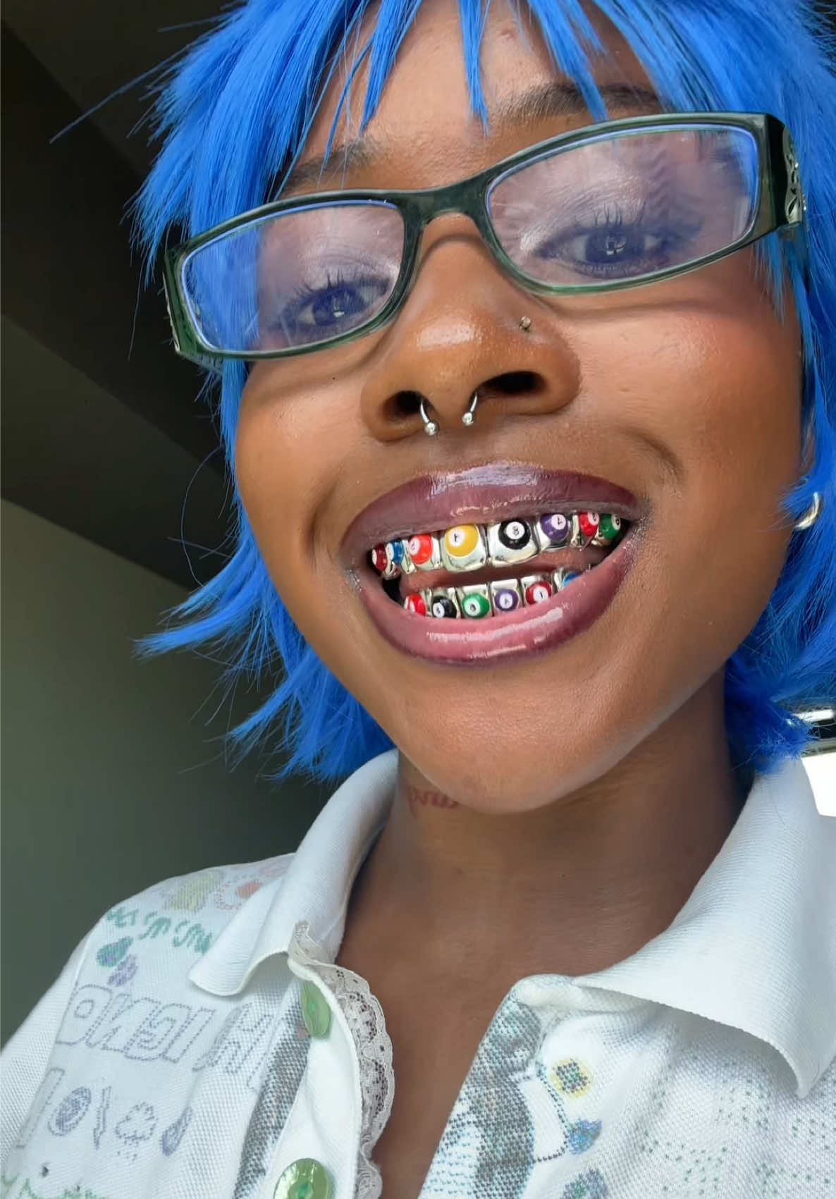 A post by @jaidabunni on TikTok caption: こんにちは