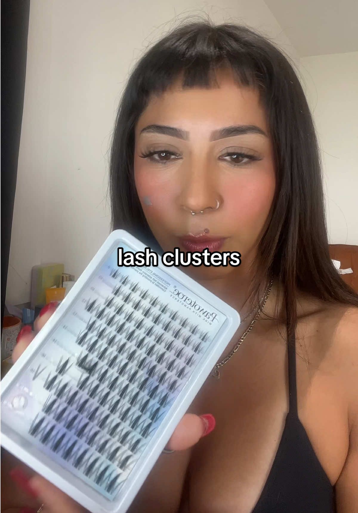 A post by @lipstickittty on TikTok caption: Replying to @morgan link in the comments mama $13.99 💯🖤 