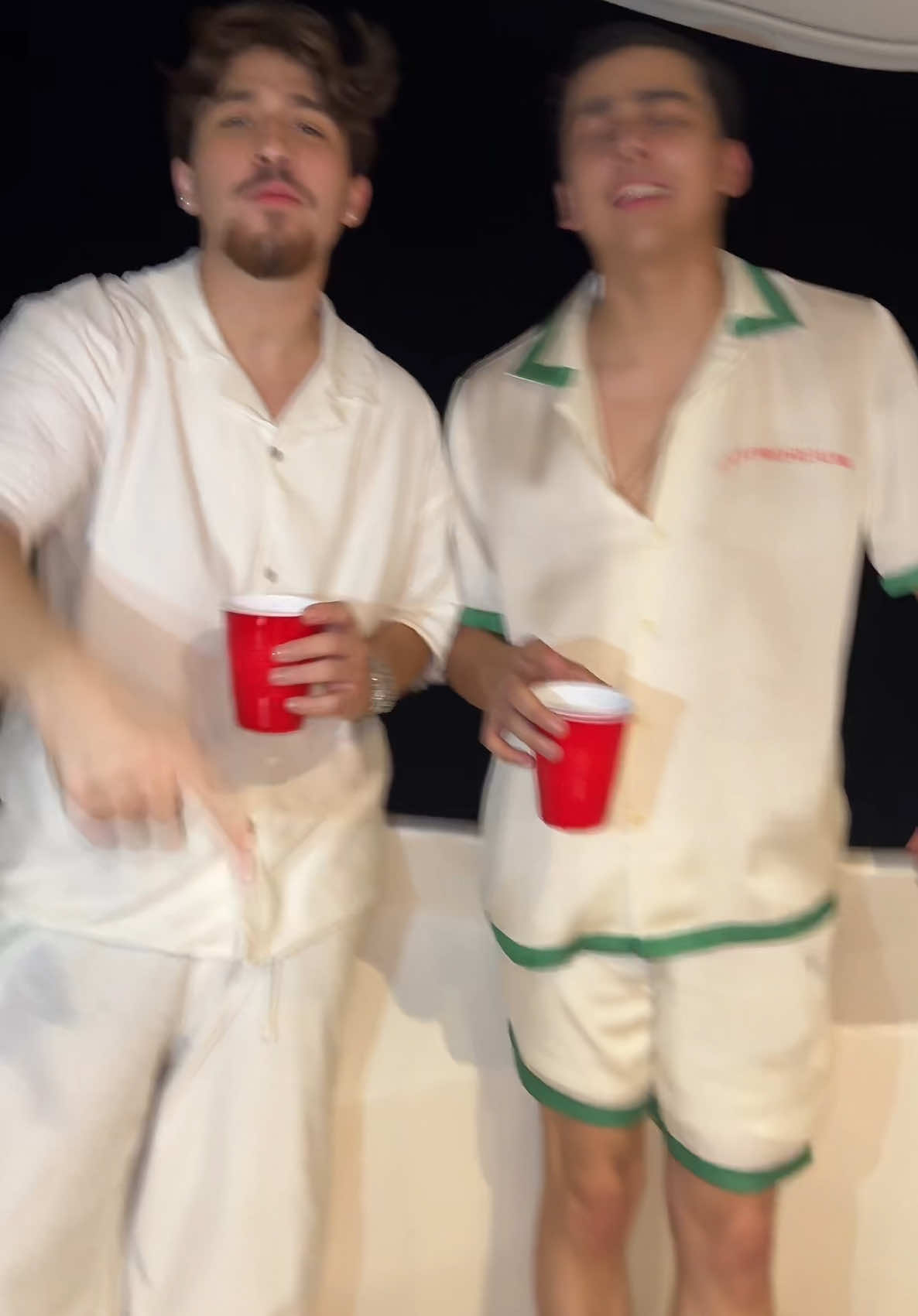 A post by @.willito on TikTok caption: 🛥️❤️