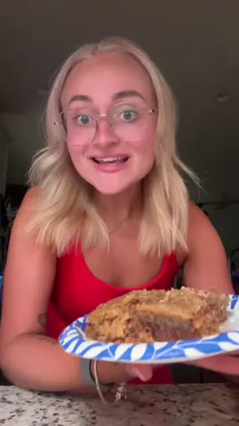 A post by @jill200016 on TikTok caption: #onthisday a year ago and now I’m craving oatmeal cake which would be great for milk supply lol👀👀