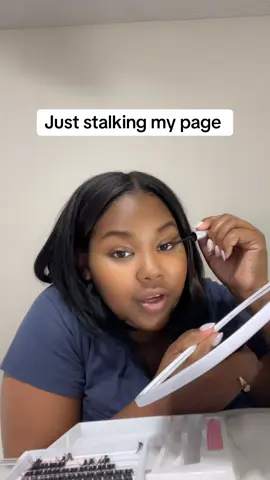 A post by @taylorbnice on TikTok caption: what do you call those type of people? ##fyp##grwm