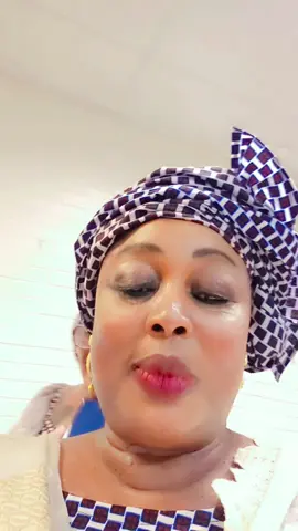 A post by @adjaratoudemba on TikTok