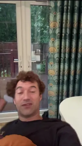 A post by @theitalianfoody on TikTok caption: Does anyone know a good roofer in London? Hopefully someone will come today, so I can film some videos afterwards, because right now it is impossible to use my beautiful kitchen 😭
