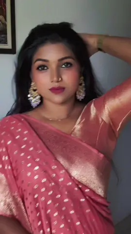 A post by @_sruthi_thampi on TikTok caption: ❤️ Song 🎶 ✨  #sruthithampi 