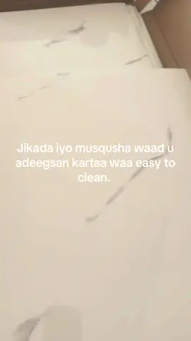 A post by @shukrifiican on TikTok caption: Guryaha gacantiina ku quruxsada fuundi uma baahnidiin dhulka iyo darbigaba waad ku dhajin kartaa waana easy dhigida iyo dhaqidaba. Fadlan la wadaag saaxiibadaa #tiktokshop #viralvideos #somaliuk🇬🇧🇸🇴 #somalitiktok #fyp #cleaning #shukrifiican 