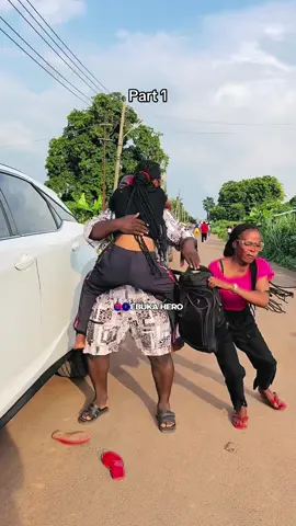 A post by @ebuka.hero306 on TikTok caption: Robbery twins #ebukahero 