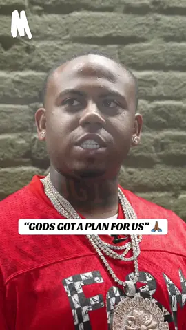 A post by @mworthofgame on TikTok caption: New episode with Bay Swag out now 💯
