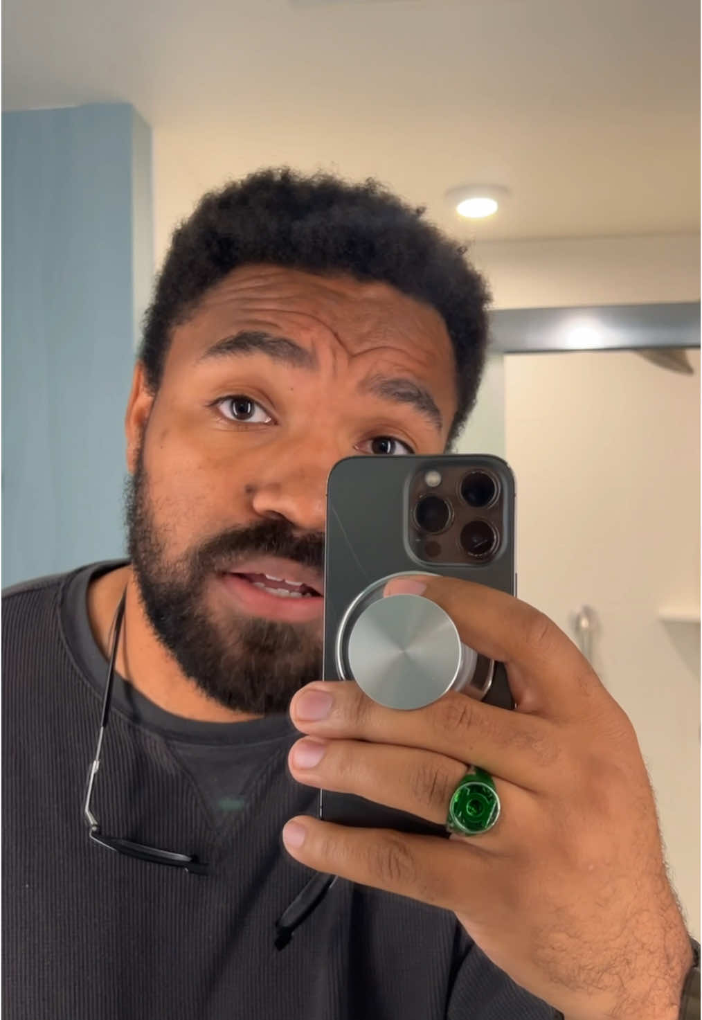 A post by @jordan_the_stallion8 on TikTok caption: #fyp 