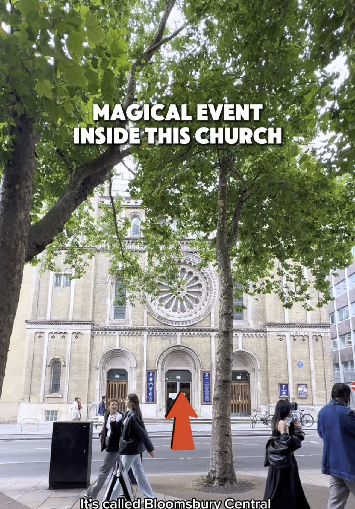 A post by @exploringlondon on TikTok caption: 10% off all Candlelight concerts in London for 7 days only (until Monday 28th July) - RUN, once it’s gone, it’s gone! ad-pr ✨ We attended the gorgeous Vivaldi: Four Seasons concert in Bloomsbury Central Baptist Church and it was fantastic! 🎟️ They have so many candlelight concerts in London available on @Fever so make sure you use the 10% off discount code EXPLORINGLONDON10 and book now for this summer! #feverambassador #thingstodoinlondon #candlelightconcert