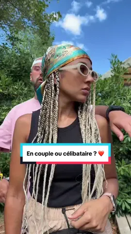 A post by @johan_racha on TikTok caption: Vous êtes en couple ou célibataire ? ❤️ 