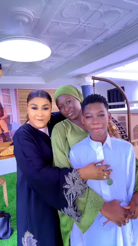 A post by @safi.mondiale on TikTok caption: Toute ma vie machallah ❤️☝️