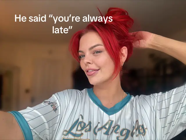 A post by @beckymil911 on TikTok