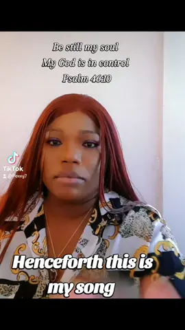 A post by @floxxy7 on TikTok caption: Let God involve #trendingnow #fyp #viralvideos #tiktokviral #christiantiktokcomunity #floxxy7 