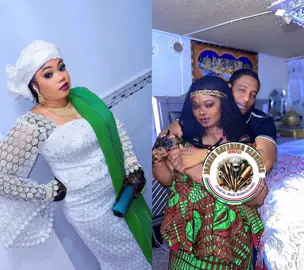 A post by @vipdakabana on TikTok caption: #duet with @jannehfashionbusines #fyp #soninkara #soninkara🇸🇳🇲🇱🇲🇷🇬🇲🇬🇳 #gambiantiktok 