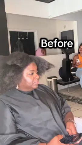 A post by @slaughterhousehair on TikTok caption: Hit it everytime 