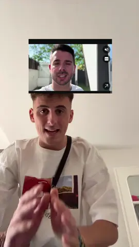 A post by @diegxnister on TikTok caption: JAJAJAJAJA NO PUEDO MÁS!  (Perdón por decir BRO TANTO, no se como quitarme la manía)