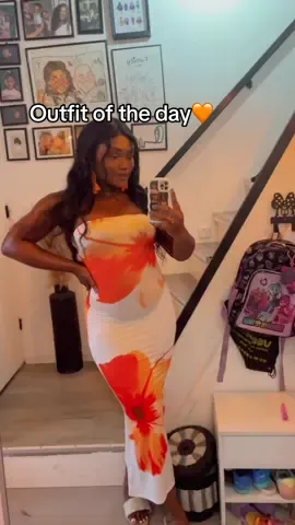 A post by @mjmeijers on TikTok caption: Outfit of the day🧡#outfit #outfitinspo #outfitinspiration #outfitoftheday #voorjou #voorjoupagina #voorjouw #voorjoupage #fyp #fypviralシ #fypvirall 