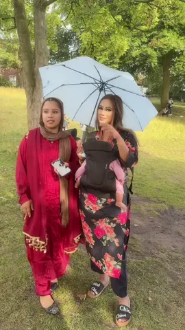 A post by @rubyroo_113 on TikTok caption: ❤️❤️ #foryoupagе #foryou #jealous #haters #friendship #mela @Tania_Khan🦋 