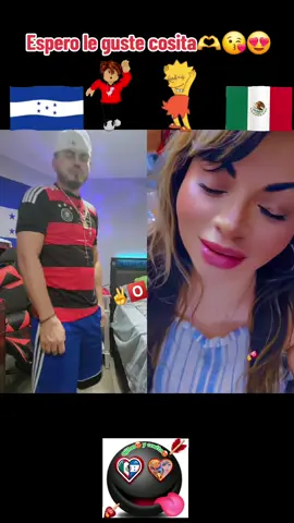 A post by @olan_504 on TikTok caption: #dúo con @✌️🅾️🦅🚘COSITA D'✌️🅾️L🅰️N #fypシ゚viral Espero le guste cosita hermosa 🫶😘😍✌️🅾️#olan_504 #teambarcelonaduarte #barcelonaduarte #c🅾️sit🅰️😍🅾️jit🅾️s😍 #✌️🅾️ @✌️🅾️JITOS😍D'COSITA😍🇭🇳🇲🇽 @✌️🅾️🦅🚘COSITA D'✌️🅾️L🅰️N 