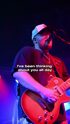 A post by @foxnvead on TikTok caption: All day and all night #fyp #country #originalmusic #Rock 