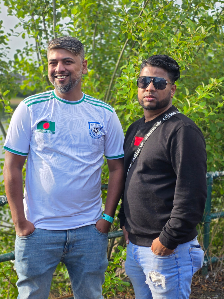 A post by @kaz_official on TikTok caption: Nowkabais25 what a spectacular event! #foryou #foryoupage #saudiarabia #dubai #tranding #sylheti_fua #bdtiktokofficial #uae #kaz_official #sylhet @wahed-studio @Nowka Bais @Samsu_miah @Raju 