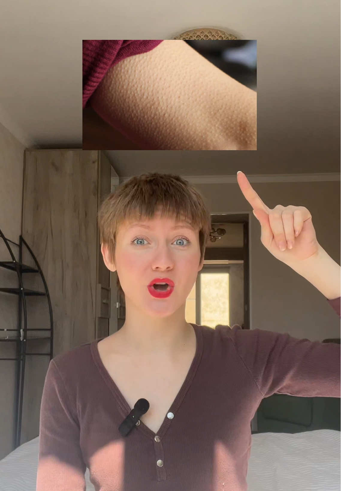 A post by @lola_speak1 on TikTok caption: @lolaspeak_app 🚀 Download our app and get a personalized learning plan based on your interests!  #learnenglish #speakenglish #vocabulary #studyenglish #EnglishTips #language #grammar