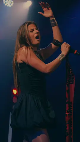 A post by @nataliejane on TikTok caption: I’ll never stop making sad songs